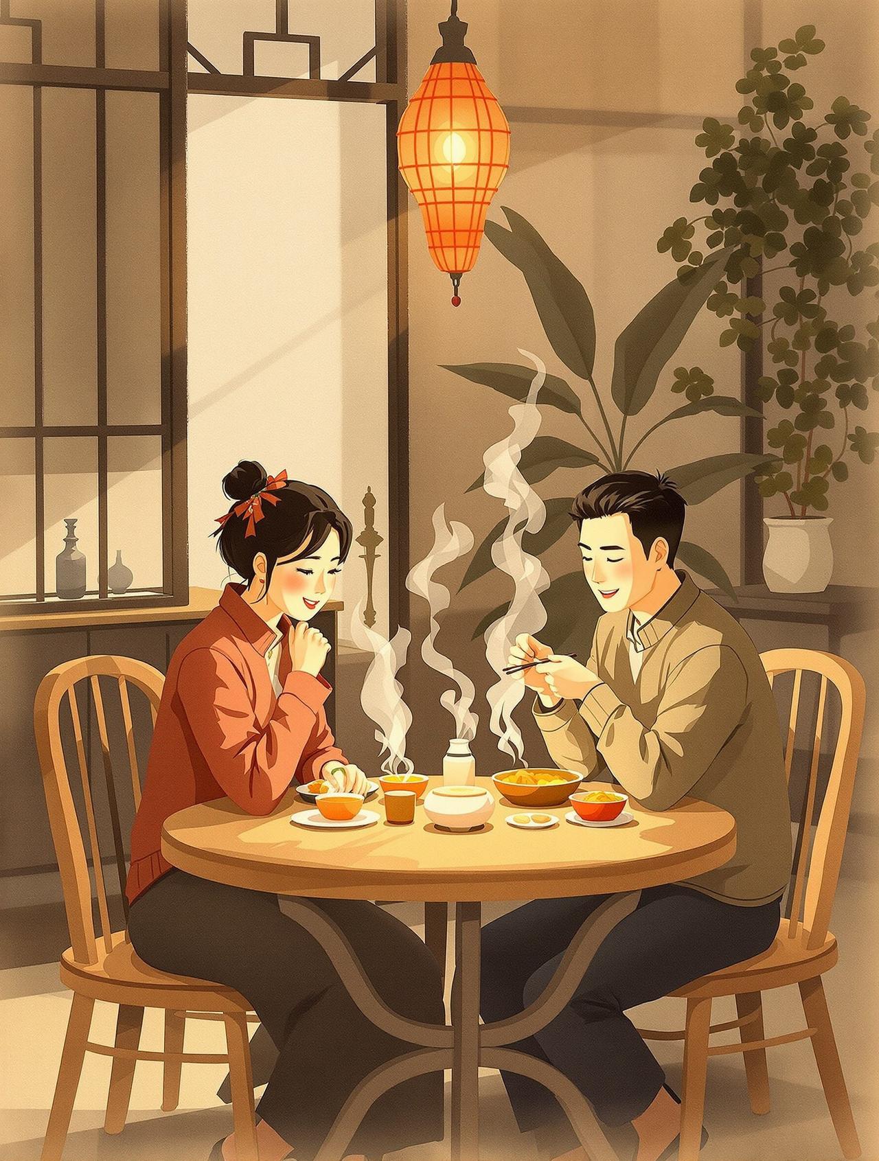 柴米油盐的日子 - 红果短剧官网pc专区
