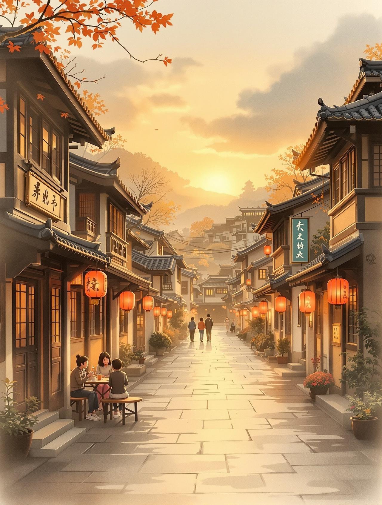 小镇故事多 - 红果短剧官网pc专区