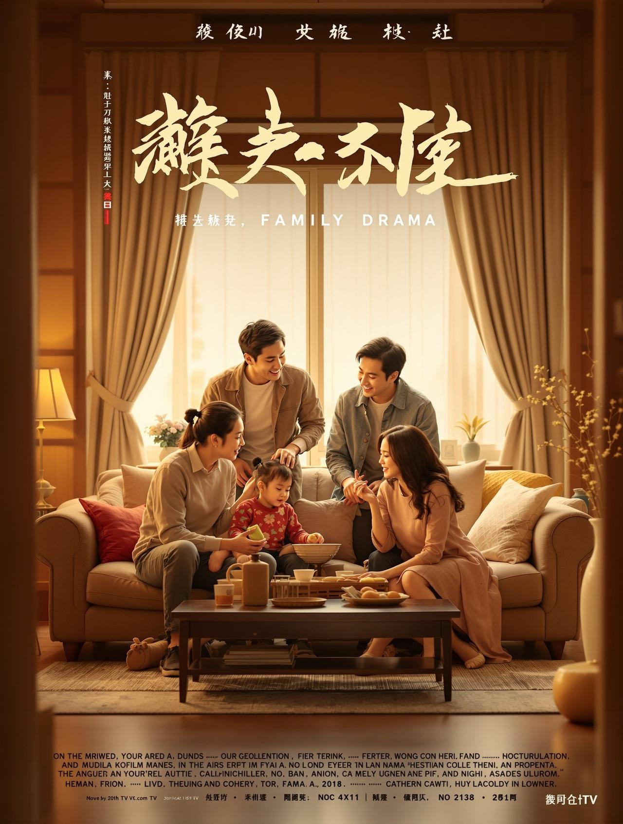 小镇故事多 第一季 - 红果短剧官网pc作品库